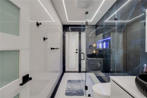 Купить виллу или дом в Майами, Флорида 4 спальни, 162.67м2, № 2047870 - фото 26