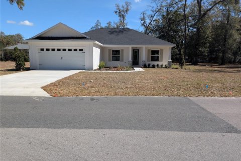 Villa ou maison à vendre à Ocala, Floride: 4 chambres, 193.52 m2 № 2143385 - photo 2