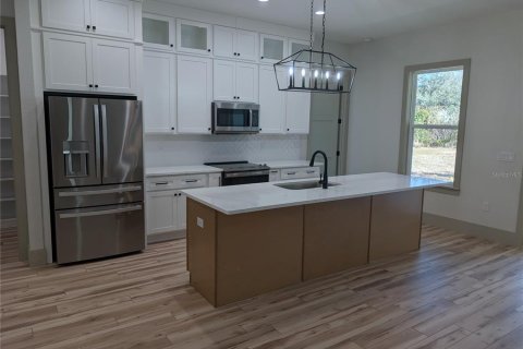 Villa ou maison à vendre à Ocala, Floride: 4 chambres, 193.52 m2 № 2143385 - photo 8