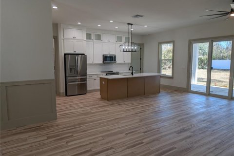 Villa ou maison à vendre à Ocala, Floride: 4 chambres, 193.52 m2 № 2143385 - photo 7