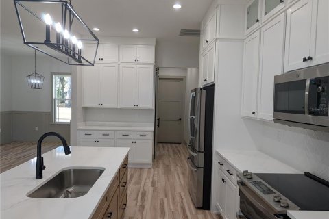 Villa ou maison à vendre à Ocala, Floride: 4 chambres, 193.52 m2 № 2143385 - photo 12