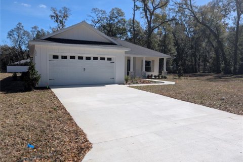 Villa ou maison à vendre à Ocala, Floride: 4 chambres, 193.52 m2 № 2143385 - photo 4