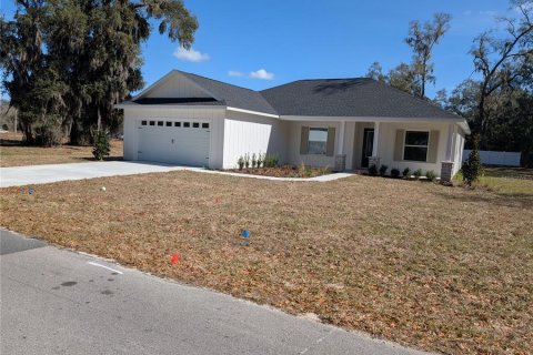 Villa ou maison à vendre à Ocala, Floride: 4 chambres, 193.52 m2 № 2143385 - photo 3
