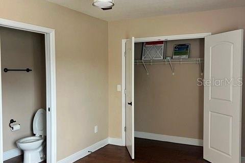 Townhouse in Lakeland, Florida 2 bedrooms, 195.09 sq.m. № 2219469 - photo 13