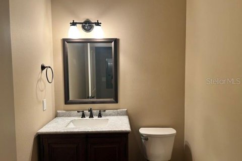 Townhouse in Lakeland, Florida 2 bedrooms, 195.09 sq.m. № 2219469 - photo 5