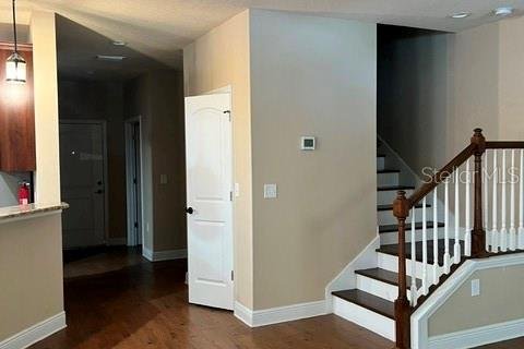 Townhouse in Lakeland, Florida 2 bedrooms, 195.09 sq.m. № 2219469 - photo 8