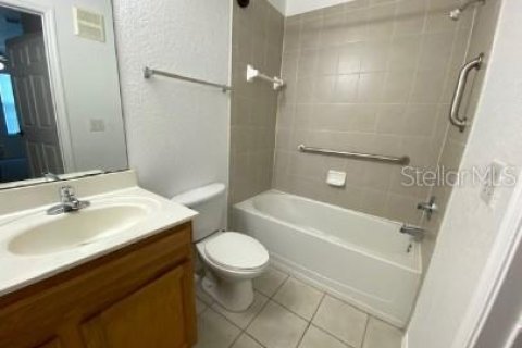 Adosado en alquiler en Bradenton, Florida, 2 dormitorios, 92.9 m2 № 1754622 - foto 8