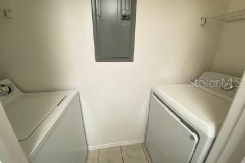 Adosado en alquiler en Bradenton, Florida, 2 dormitorios, 92.9 m2 № 1754622 - foto 10