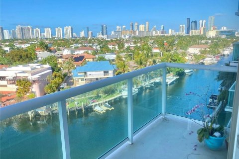 Copropriété à vendre à North Miami Beach, Floride: 2 chambres, 109.44 m2 № 2154306 - photo 8