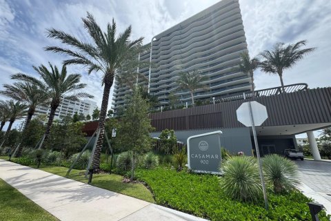 Commercial property in Pompano Beach, Florida № 2174178 - photo 9