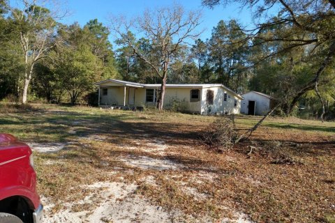 Terreno en venta en Freeport, Florida № 559729 - foto 1