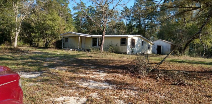 Terreno en Freeport, Florida № 559729