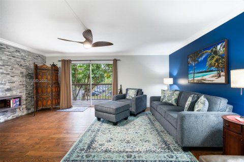 Copropriété à vendre à Davie, Floride: 2 chambres, 105.44 m2 № 2001247 - photo 6