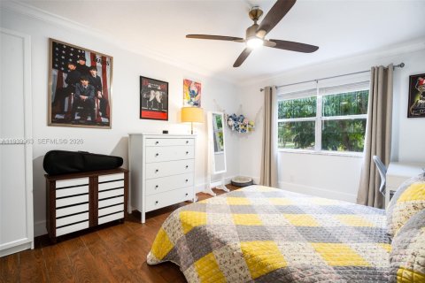 Copropriété à vendre à Davie, Floride: 2 chambres, 105.44 m2 № 2001247 - photo 21