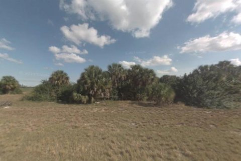 Land in Moore Haven, Florida № 2158699 - photo 2