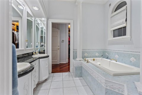 Condo in Saint Petersburg, Florida, 3 bedrooms  № 1781297 - photo 26