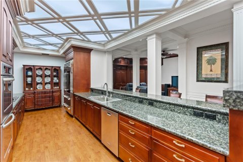 Condo in Saint Petersburg, Florida, 3 bedrooms  № 1781297 - photo 12