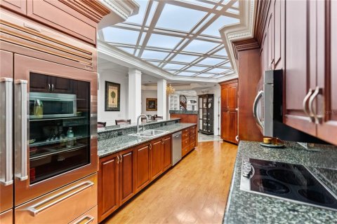 Condo in Saint Petersburg, Florida, 3 bedrooms  № 1781297 - photo 14