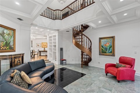 Condo in Saint Petersburg, Florida, 3 bedrooms  № 1781297 - photo 20