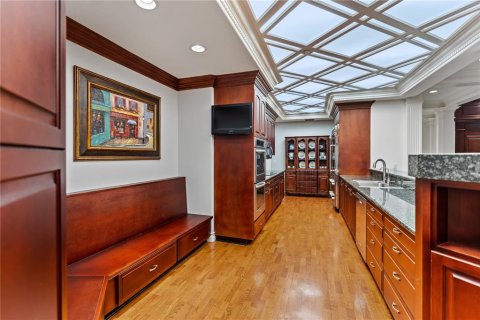 Condo in Saint Petersburg, Florida, 3 bedrooms  № 1781297 - photo 13