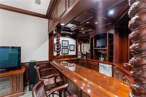 Condo in Saint Petersburg, Florida, 3 bedrooms  № 1781297 - photo 8