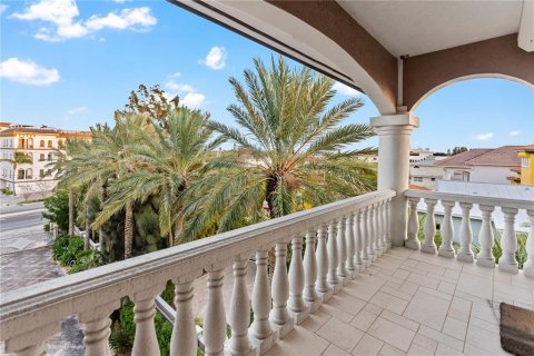 Condo in Saint Petersburg, Florida, 3 bedrooms  № 1781297 - photo 29