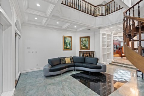 Condo in Saint Petersburg, Florida, 3 bedrooms  № 1781297 - photo 22