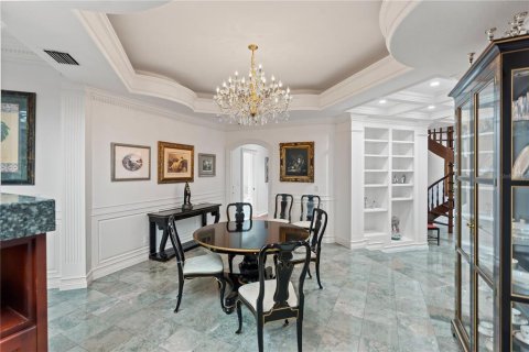 Condo in Saint Petersburg, Florida, 3 bedrooms  № 1781297 - photo 16