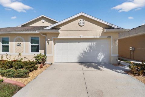 Villa ou maison à Punta Gorda, Floride 2 chambres, 140.84 m2 № 2113012