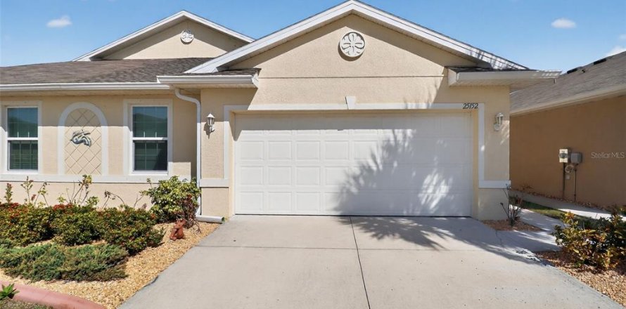Villa ou maison à Punta Gorda, Floride 2 chambres, 140.84 m2 № 2113012