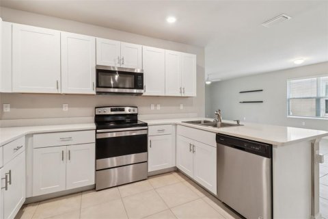 Villa ou maison à vendre à Punta Gorda, Floride: 2 chambres, 140.84 m2 № 2113012 - photo 5
