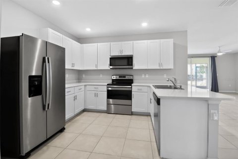 Villa ou maison à vendre à Punta Gorda, Floride: 2 chambres, 140.84 m2 № 2113012 - photo 9