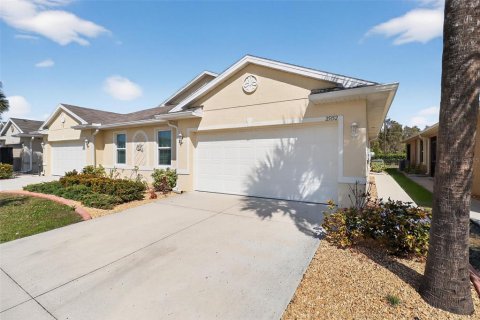 Villa ou maison à vendre à Punta Gorda, Floride: 2 chambres, 140.84 m2 № 2113012 - photo 2