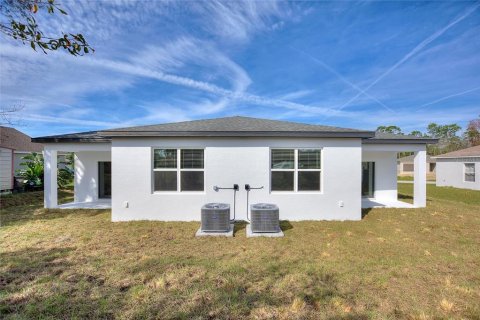 Apartamento en alquiler en Kissimmee, Florida, 3 dormitorios, 119.66 m2 № 1879037 - foto 28
