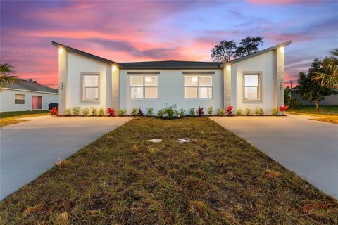 Apartamento en alquiler en Kissimmee, Florida, 3 dormitorios, 119.66 m2 № 1879037 - foto 4