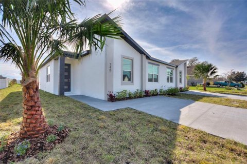 Apartamento en alquiler en Kissimmee, Florida, 3 dormitorios, 119.66 m2 № 1879037 - foto 1