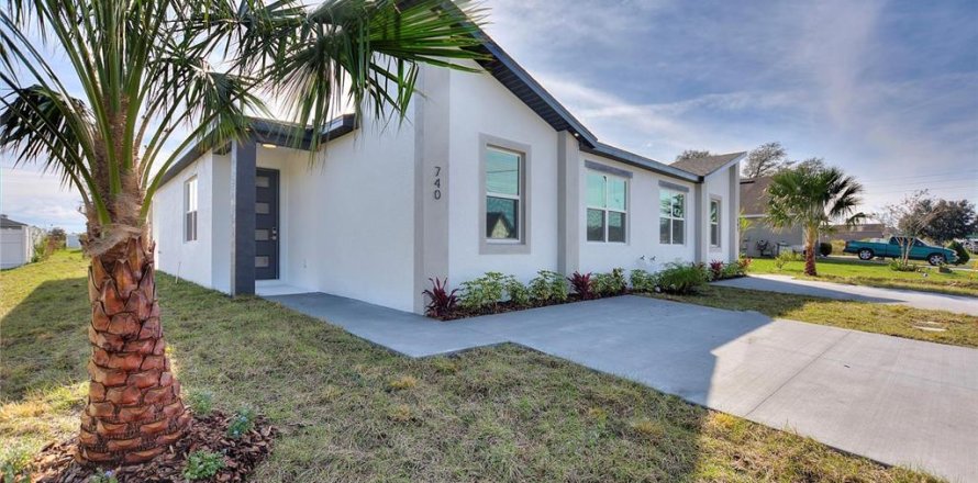 Apartamento en Kissimmee, Florida 3 dormitorios, 119.66 m2 № 1879037