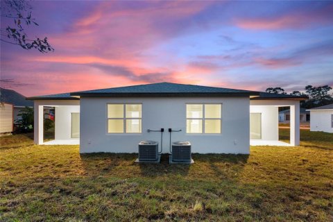 Apartamento en alquiler en Kissimmee, Florida, 3 dormitorios, 119.66 m2 № 1879037 - foto 29