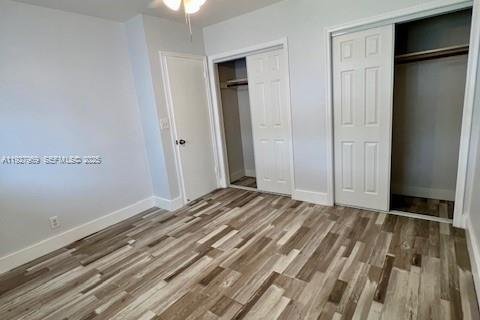 Снять в аренду виллу или дом в Холливуд, Флорида 2 спальни, 92.9м2, № 1988171 - фото 9