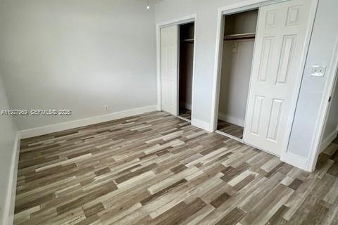 Снять в аренду виллу или дом в Холливуд, Флорида 2 спальни, 92.9м2, № 1988171 - фото 5