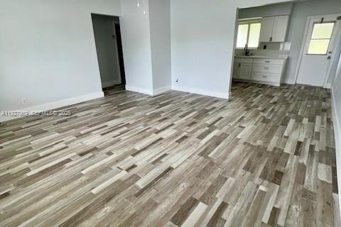 Снять в аренду виллу или дом в Холливуд, Флорида 2 спальни, 92.9м2, № 1988171 - фото 2