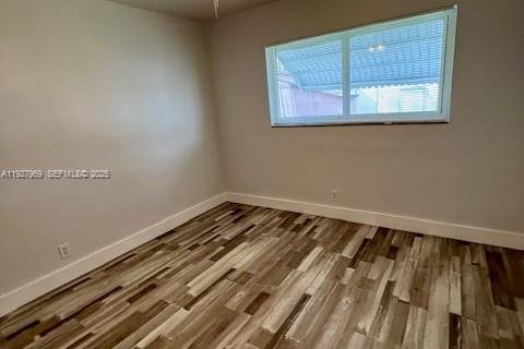 Снять в аренду виллу или дом в Холливуд, Флорида 2 спальни, 92.9м2, № 1988171 - фото 8