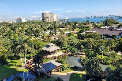 Condo in Miami, Florida, 2 bedrooms  № 1804353 - photo 28
