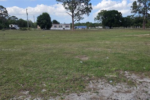 Villa ou maison à vendre à Clewiston, Floride: 1 chambre, 83.61 m2 № 2029792 - photo 3