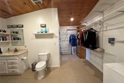 Villa ou maison à vendre à Clewiston, Floride: 1 chambre, 83.61 m2 № 2029792 - photo 12