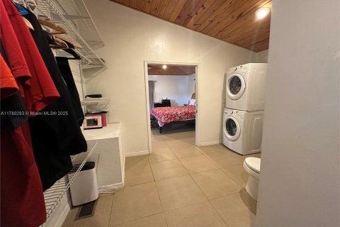 Villa ou maison à vendre à Clewiston, Floride: 1 chambre, 83.61 m2 № 2029792 - photo 14