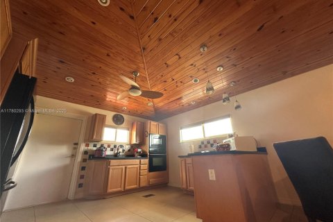 Villa ou maison à vendre à Clewiston, Floride: 1 chambre, 83.61 m2 № 2029792 - photo 8