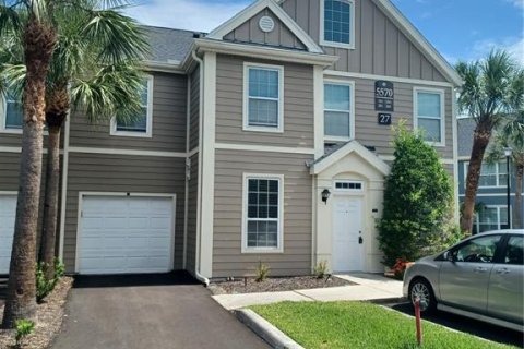 Condo à Sarasota, Floride, 1 chambre  № 2358841