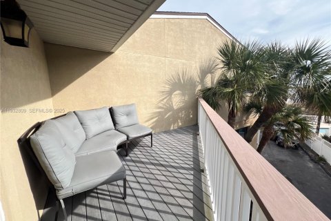 Townhouse in Saint Augustine, Florida 3 bedrooms № 1992523 - photo 14