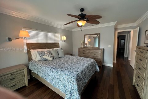 Townhouse in Saint Augustine, Florida 3 bedrooms № 1992523 - photo 13